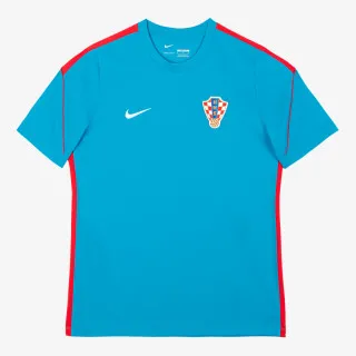 Nike CRO M NK DF STRK SS TOP K-LASER BLUE/SPO 