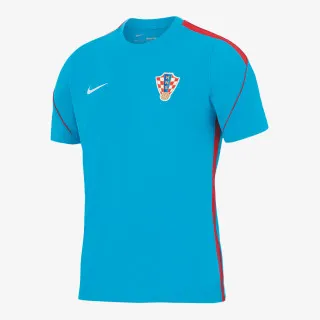 Nike CRO M NK DF STRK SS TOP K-LASER BLUE/SPO 