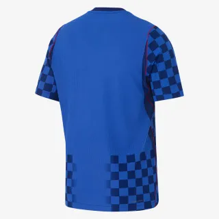 Nike CRO M NK DFADV JSY SS MATCH AW-DEEP ROYA 