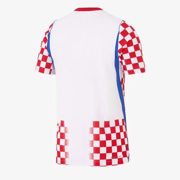 Nike CRO M NK DFADV JSY SS MATCH HM-WHITE/UNI 