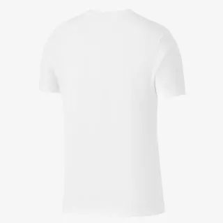 Nike CRO M NK GRAPHIC TEE-WHITE/HYPER ROYAL 