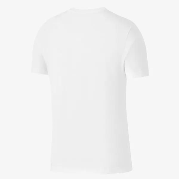Nike CRO M NK GRAPHIC TEE-WHITE/HYPER ROYAL 