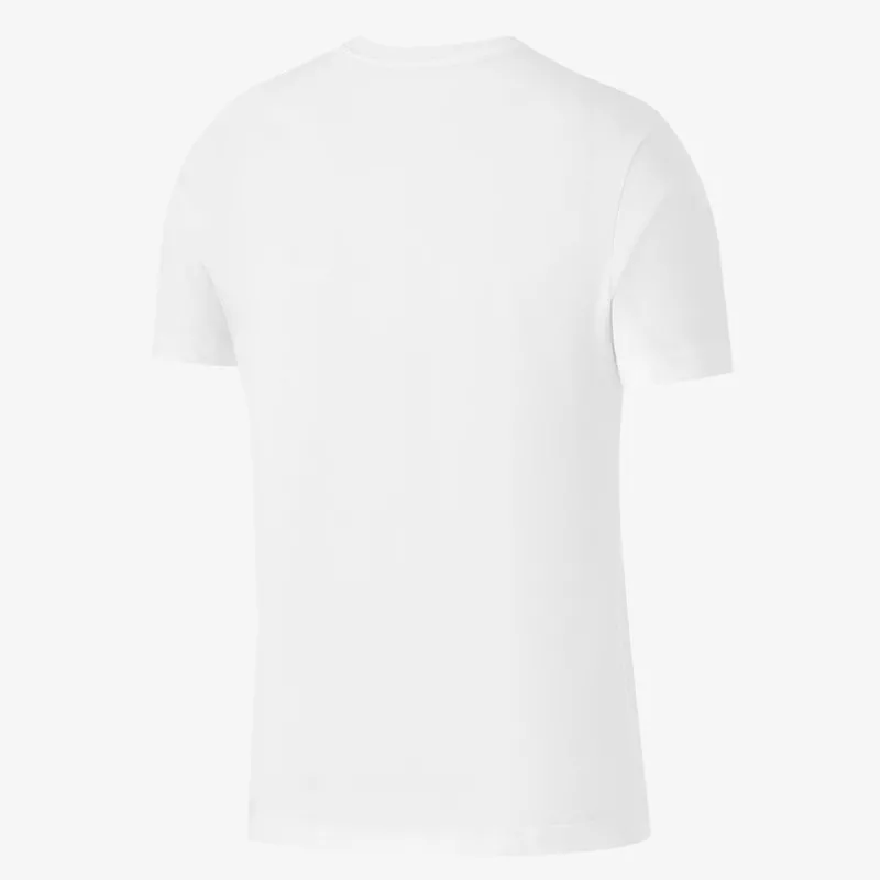 Nike CRO M NK GRAPHIC TEE-WHITE/HYPER ROYAL 