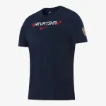 Nike CRO M NK GRAPHIC TEE-OBSIDIAN/WHITE 