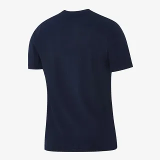 Nike CRO M NK GRAPHIC TEE-OBSIDIAN/WHITE 