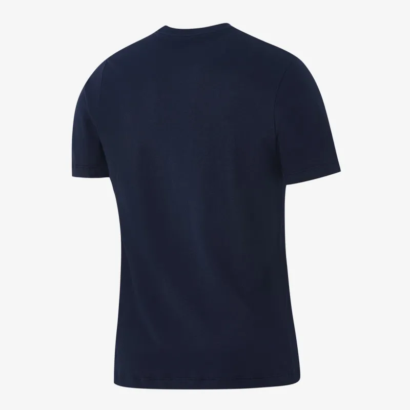 Nike CRO M NK GRAPHIC TEE-OBSIDIAN/WHITE 