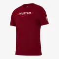 Nike CRO M NK GRAPHIC TEE-TEAM RED/WHITE 
