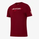 Nike CRO M NK GRAPHIC TEE-TEAM RED/WHITE 