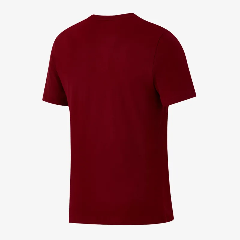 Nike CRO M NK GRAPHIC TEE-TEAM RED/WHITE 