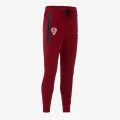 Nike CRO M NK TCH FLC JGGR-TEAM RED 