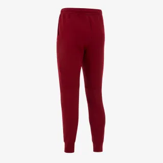 Nike CRO M NK TCH FLC JGGR-TEAM RED 