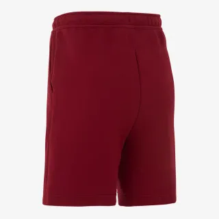 Nike CRO M NK TCH FLC SHORT-TEAM RED 