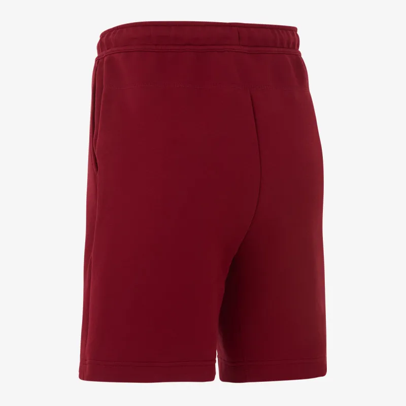Nike CRO M NK TCH FLC SHORT-TEAM RED 