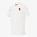 Nike CRO M NSW POLO MATCHUP PQ-WHITE 