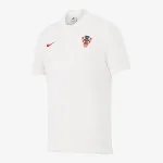 Nike CRO M NSW POLO MATCHUP PQ-WHITE 