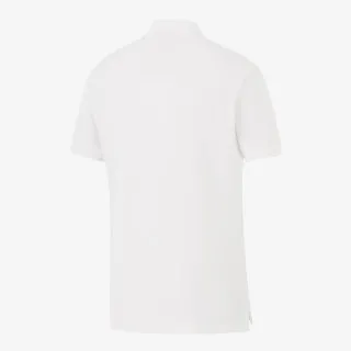 Nike CRO M NSW POLO MATCHUP PQ-WHITE 