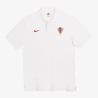 Nike CRO M NSW POLO MATCHUP PQ-WHITE 