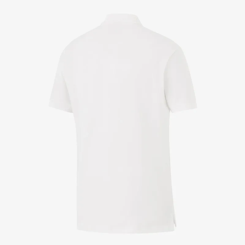Nike CRO M NSW POLO MATCHUP PQ-WHITE 