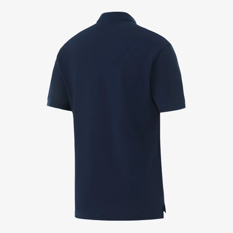 Nike CRO M NSW POLO MATCHUP PQ-OBSIDIAN 