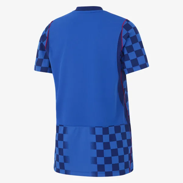 Nike CRO W NK DF JSY SS STAD AW-DEEP ROYAL BL 