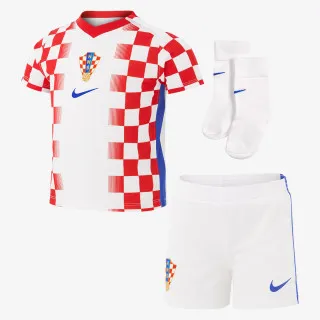Nike CRO INF NK DF KIT STAD HM-WHITE/UNIVERSI 