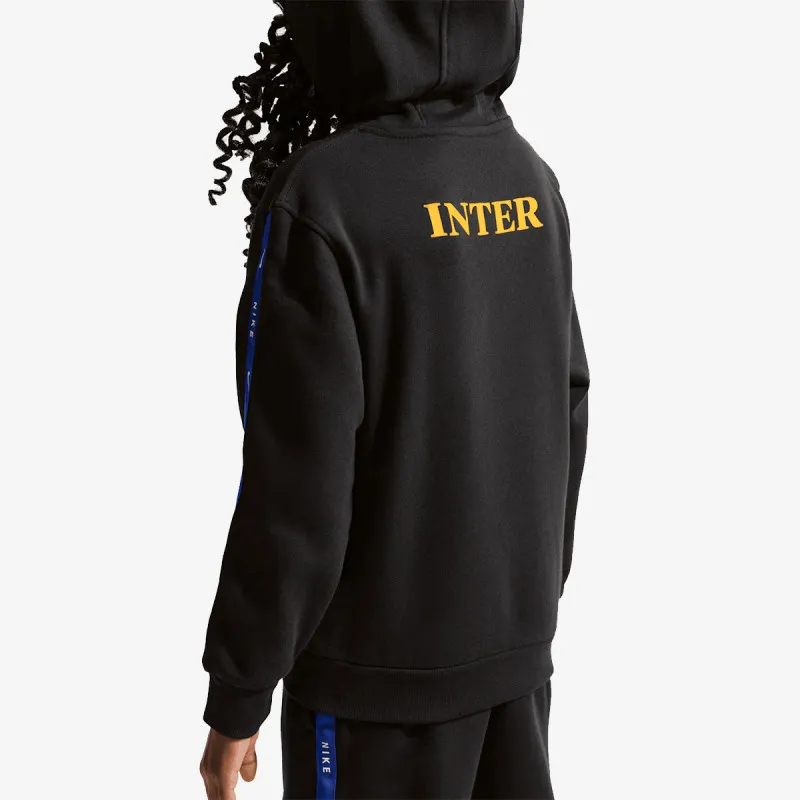 Nike INTER Y NSW CS HOODY FLC BB 
