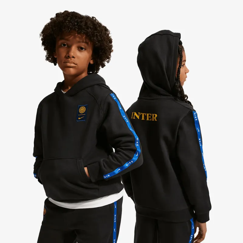 Nike INTER Y NSW CS HOODY FLC BB 