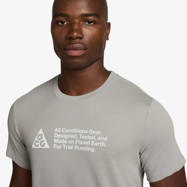 Nike M ACG DF TEE STD TRAIL LOGO 