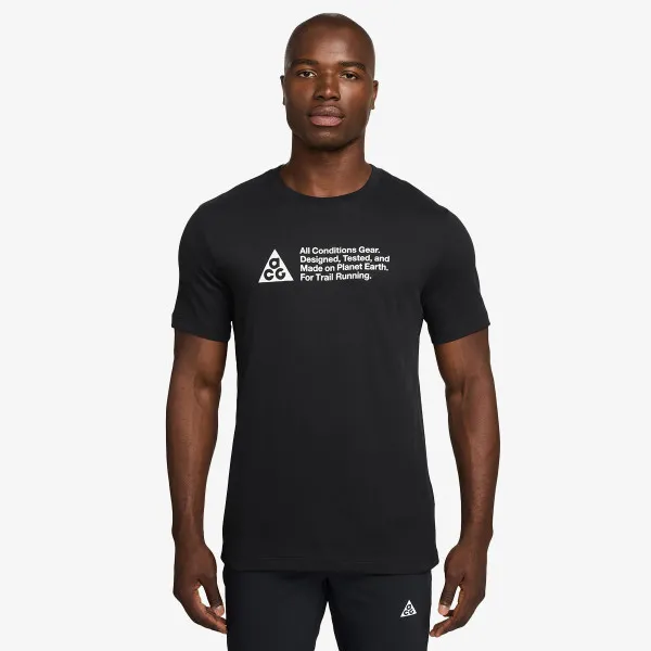 Nike M ACG DF TEE STD TRAIL LOGO 