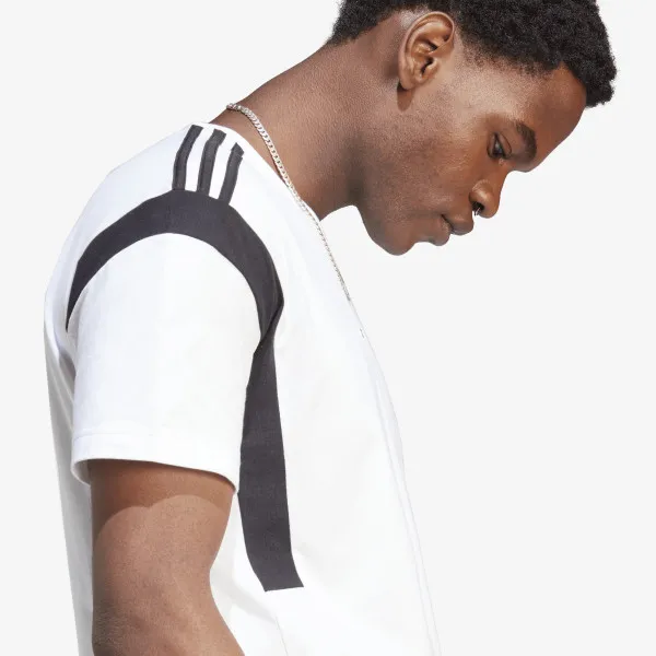 adidas T-shirt M CB TEE 