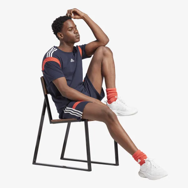 adidas T-SHIRT M CB TEE 