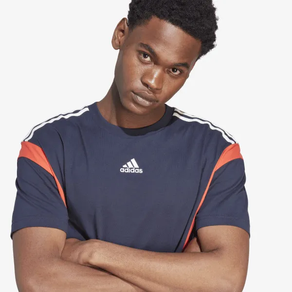 adidas T-SHIRT M CB TEE 