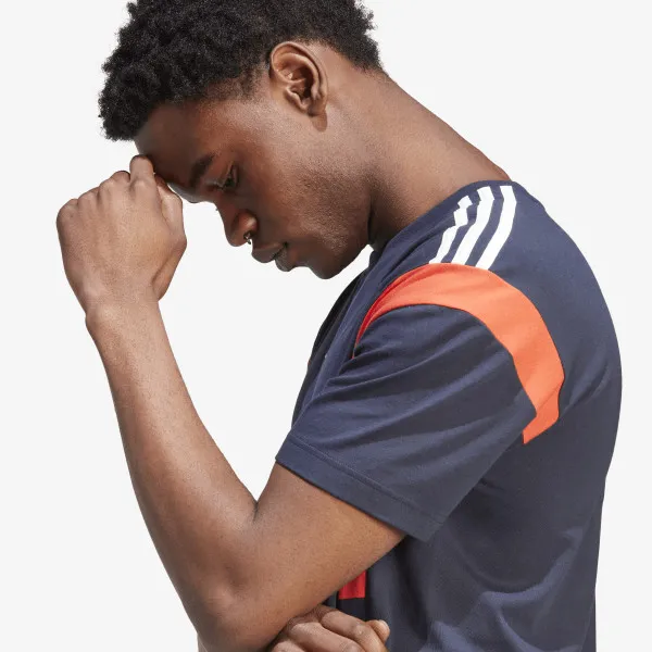 adidas T-SHIRT M CB TEE 