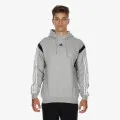 adidas M CB HOODIE 