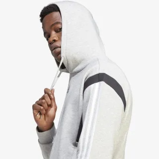 adidas M CB HOODIE 