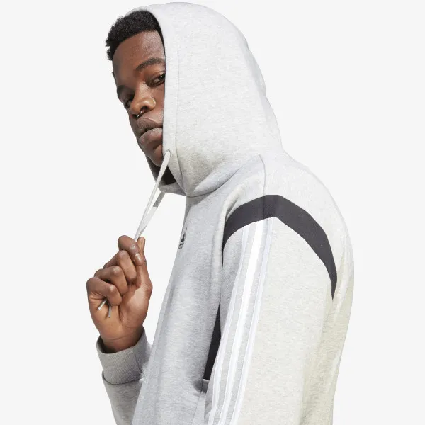 adidas Majica s kapuljačom M CB HOODIE 