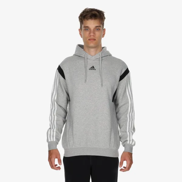 adidas M CB HOODIE 