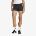adidas Tajice 3-Stripes ¼ 