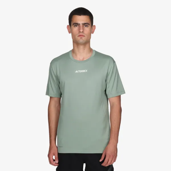 adidas T-shirt Terrex Multi 