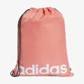 adidas LINEAR GYMSACK 