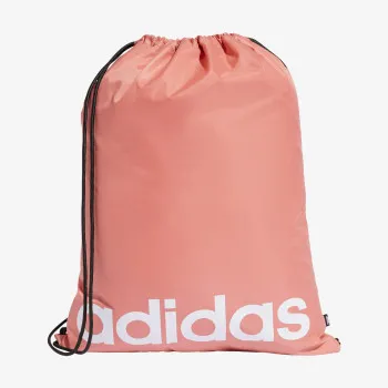 adidas TORBA LINEAR GYMSACK 
