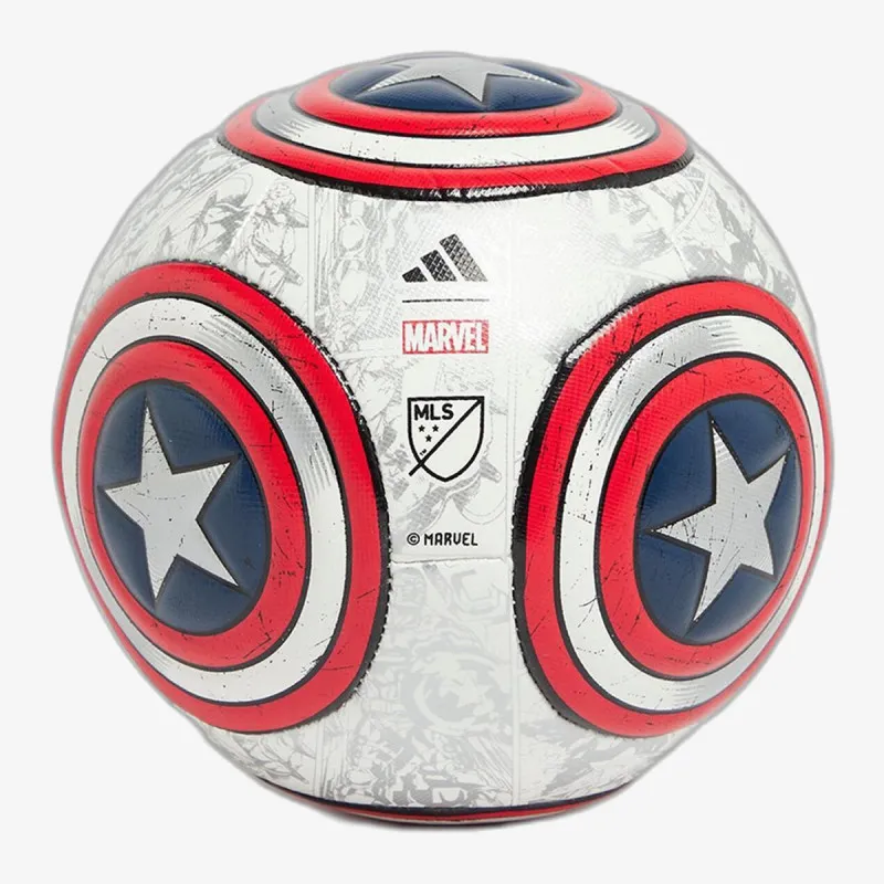 adidas MLS MINI CAP 