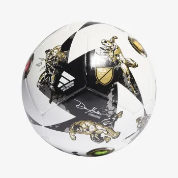 adidas LOPTA MARVEL MLS ALL-STAR GAME 