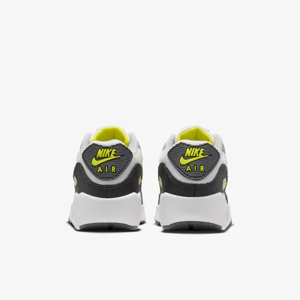 Nike AIR MAX 90 MESH GS 