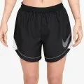 Nike W NK SWOOSH DF SHORT 