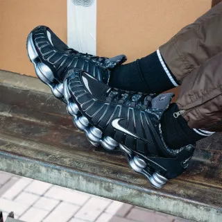 Nike Shox TL 