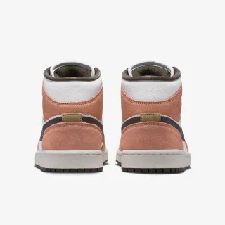 Jordan WMNS JORDAN 1 MID EDG 