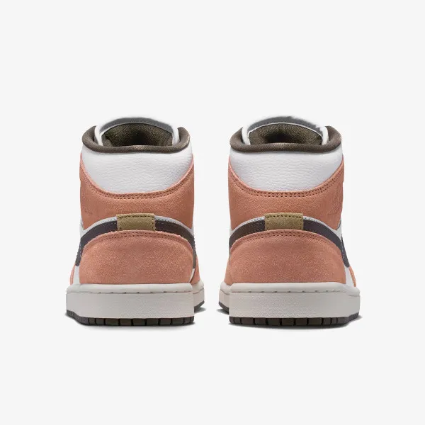 Jordan WMNS JORDAN 1 MID EDG 