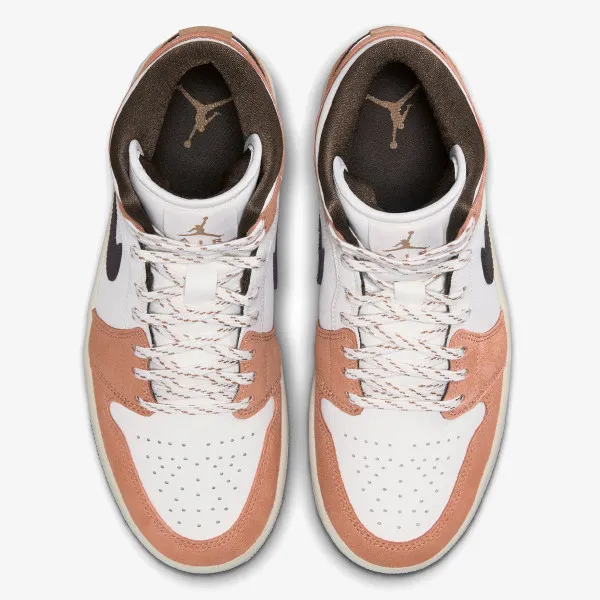 Jordan WMNS JORDAN 1 MID EDG 
