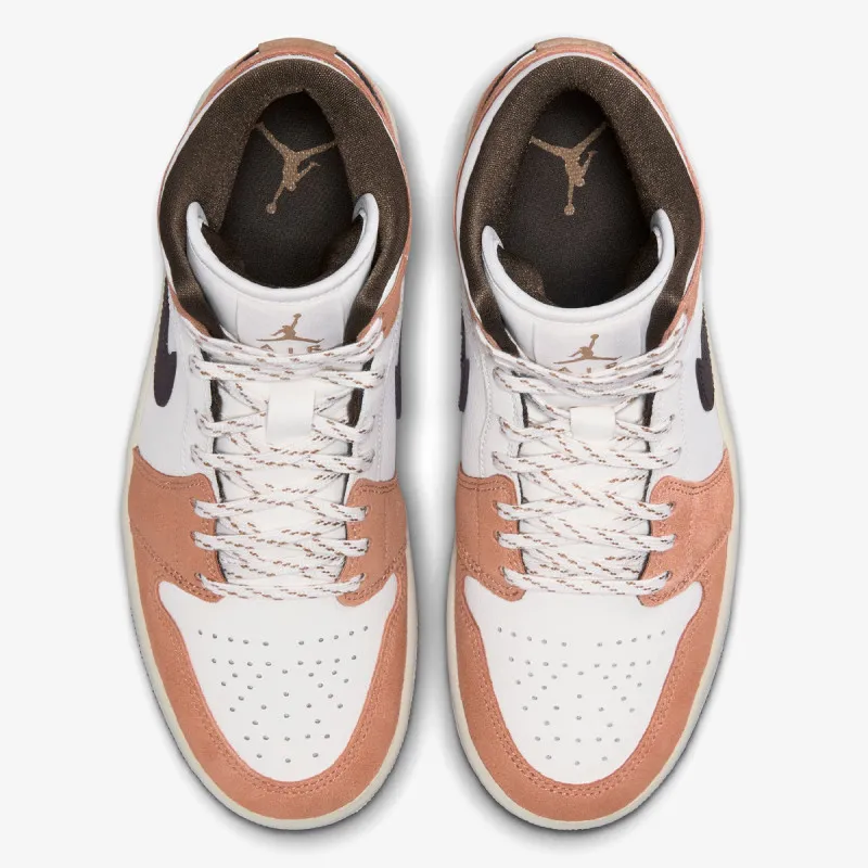 Jordan WMNS JORDAN 1 MID EDG 